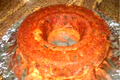 Dates And Walnut Cake